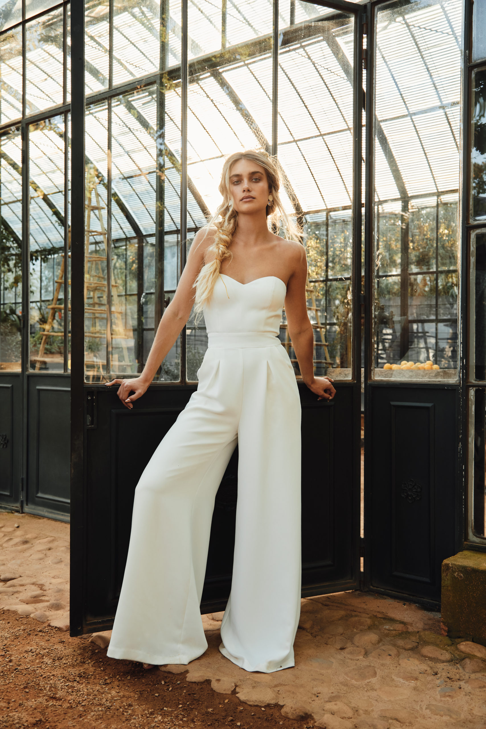 Catherine Deane - Alice May Bridal