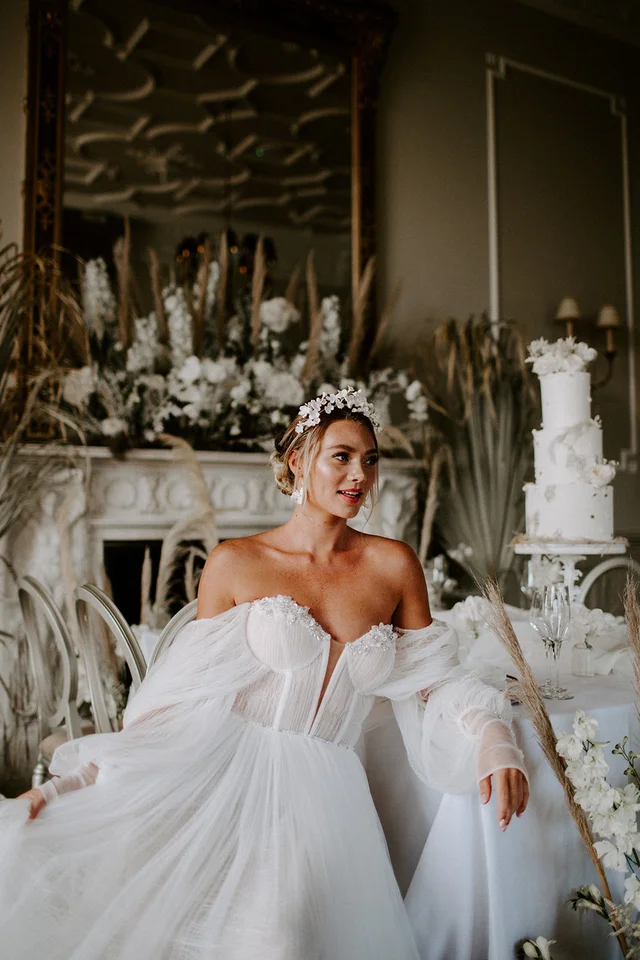 La Bella Sposa | Wedding Dress Shop | Wedding Dresses | Swords |Dublin