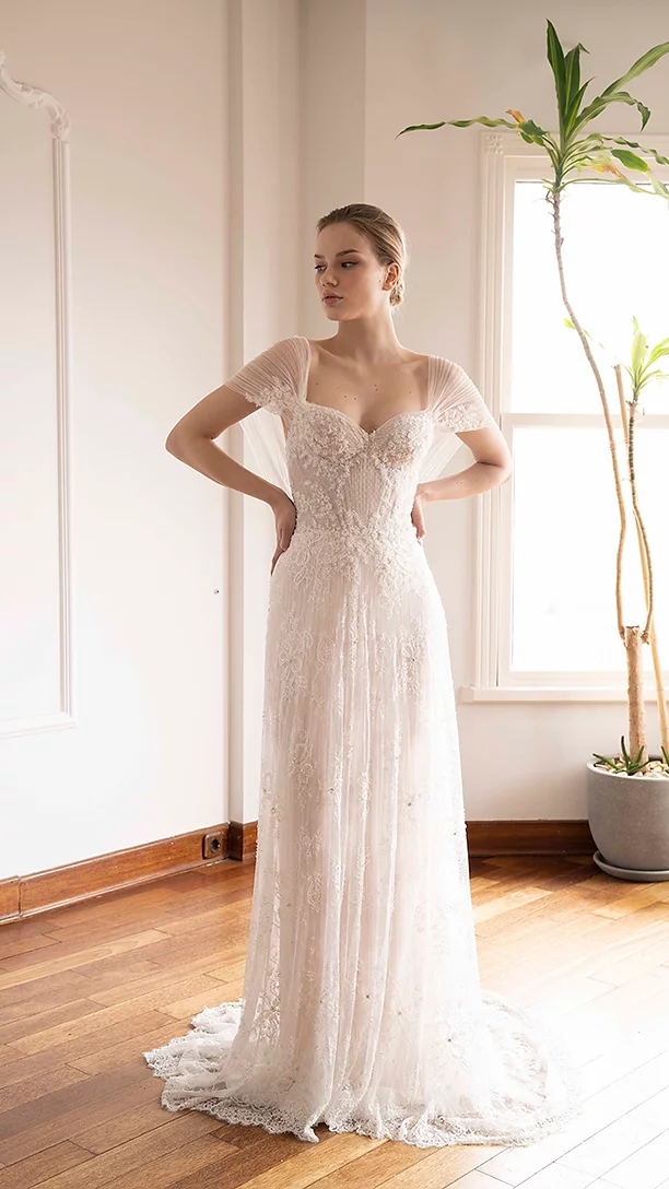Gallery of Wedding Dresses | Bridal Gowns | Irish Bridal Couture Dublin