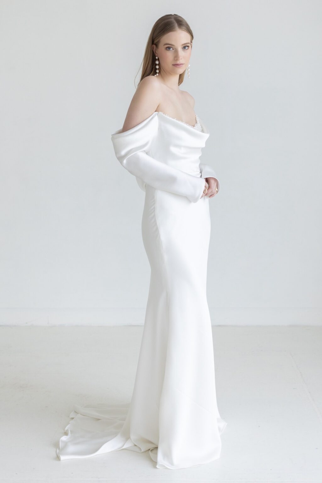 Willowby by Watters - Alice May Bridal
